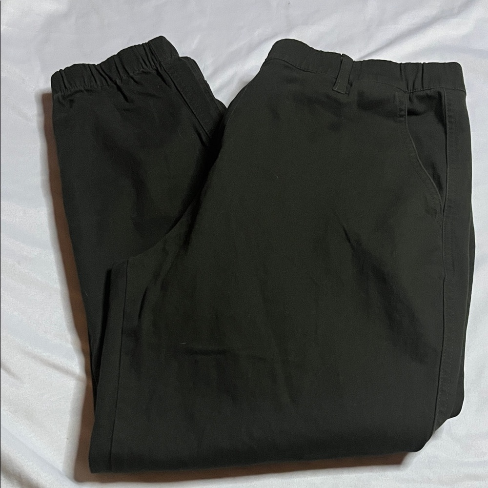 Eubi Jogger Pants